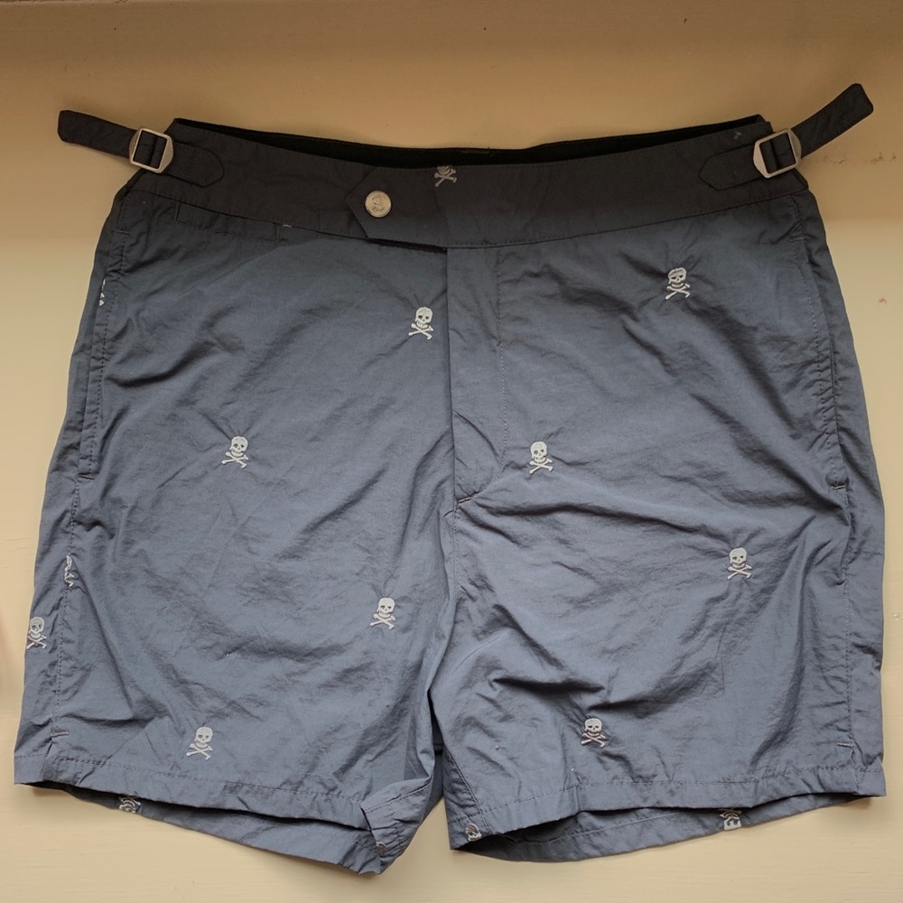 Swimology Men’s Swim shorts